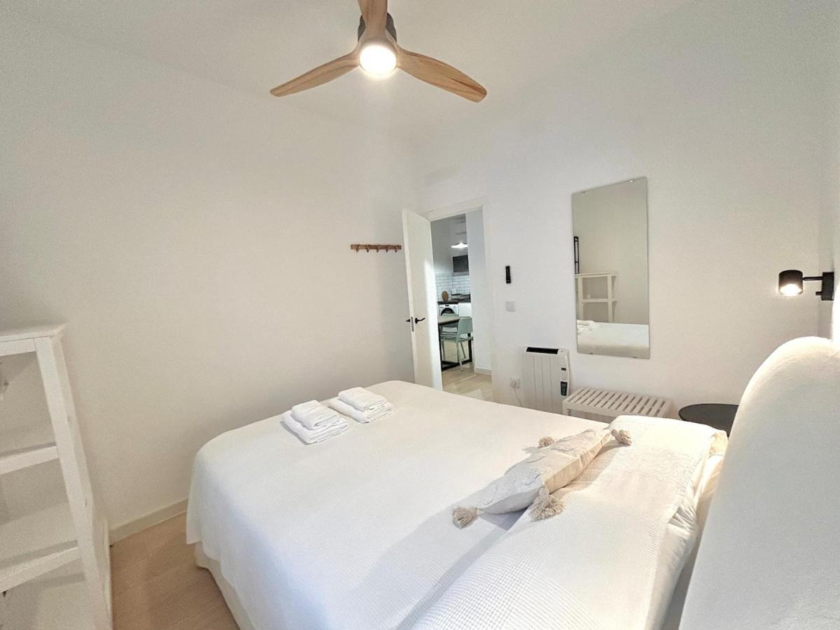 Nuevo! Acogedor 8pax 4bdr 2bth - Cozyhomesevilla4