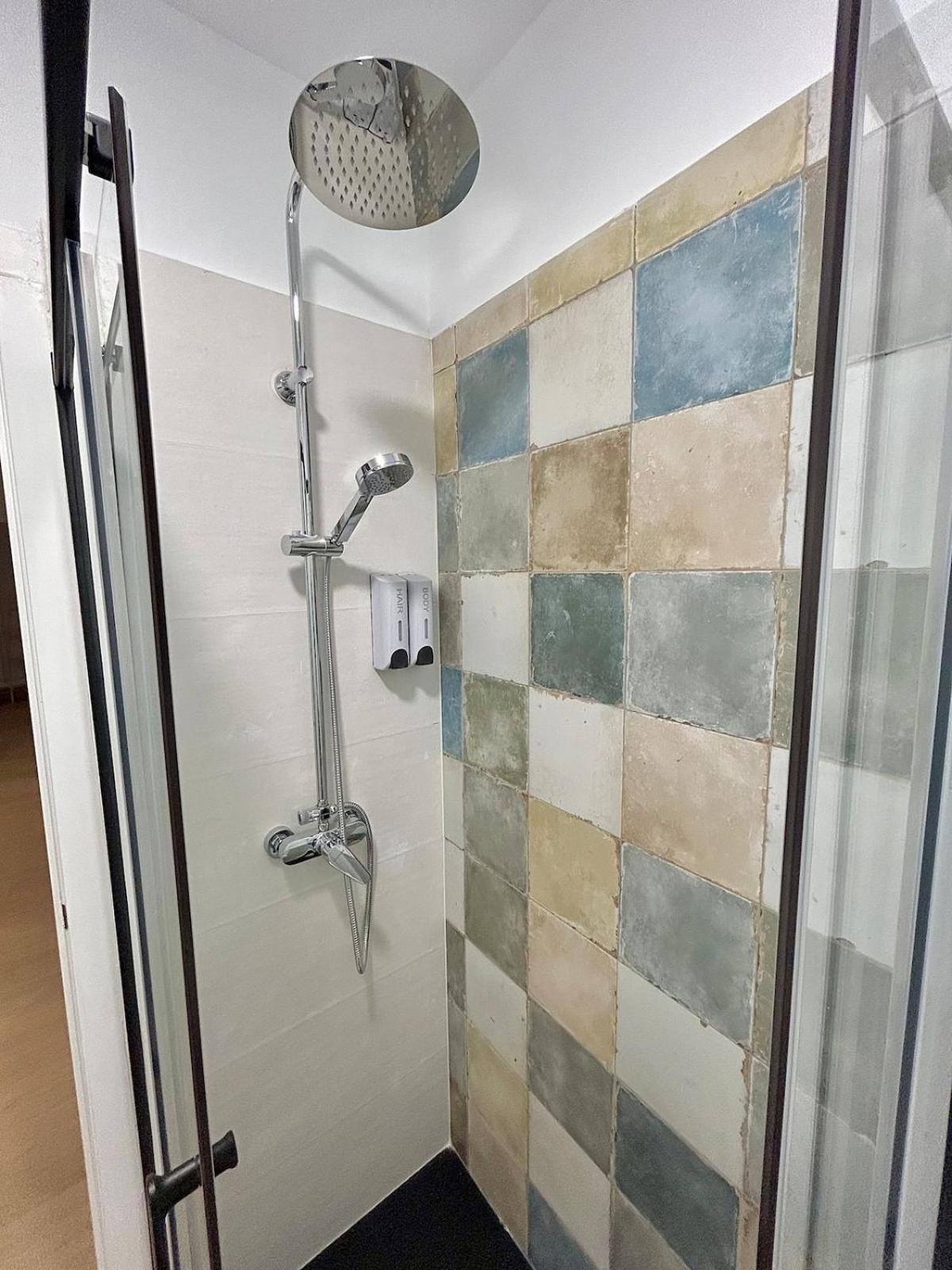Nuevo! Acogedor 8pax 4bdr 2bth - Cozyhomesevilla4 Appartement *