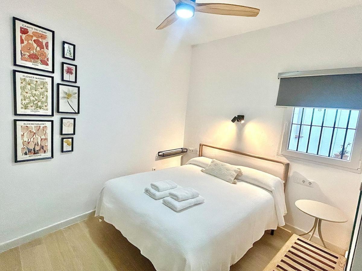 Appartement Nuevo! Acogedor 8pax 4bdr 2bth - Cozyhomesevilla4 *