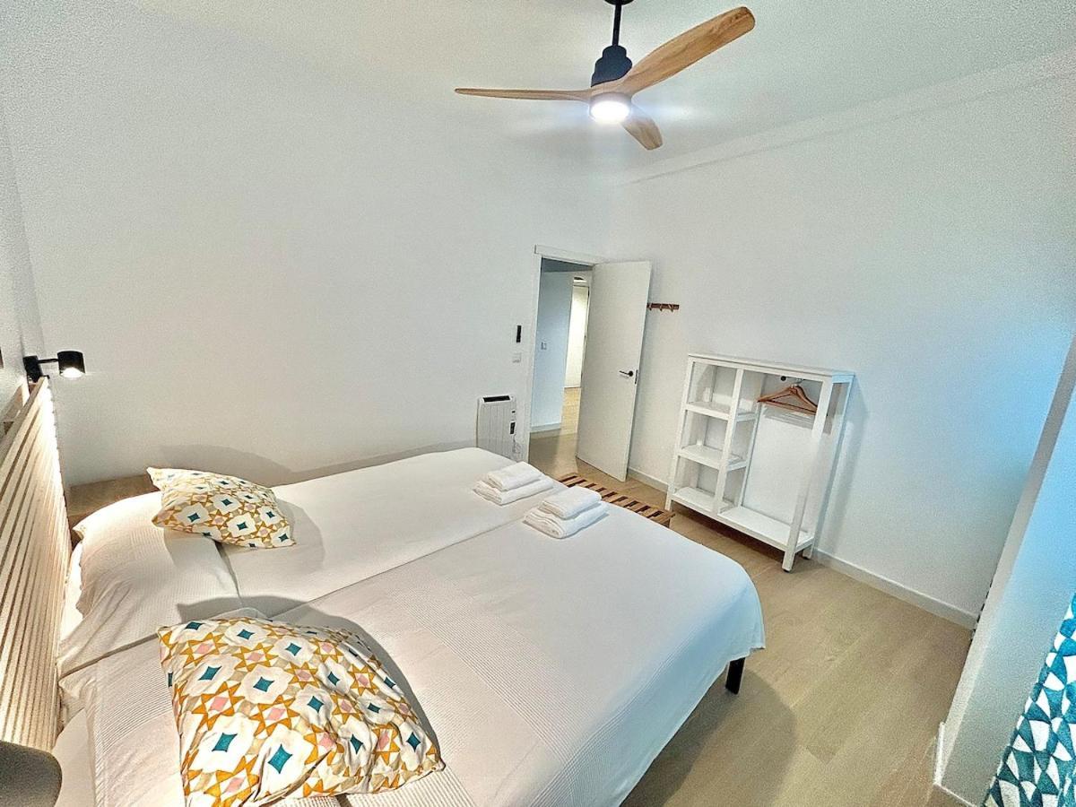 Nuevo! Acogedor 8pax 4bdr 2bth - Cozyhomesevilla4 Appartement Séville