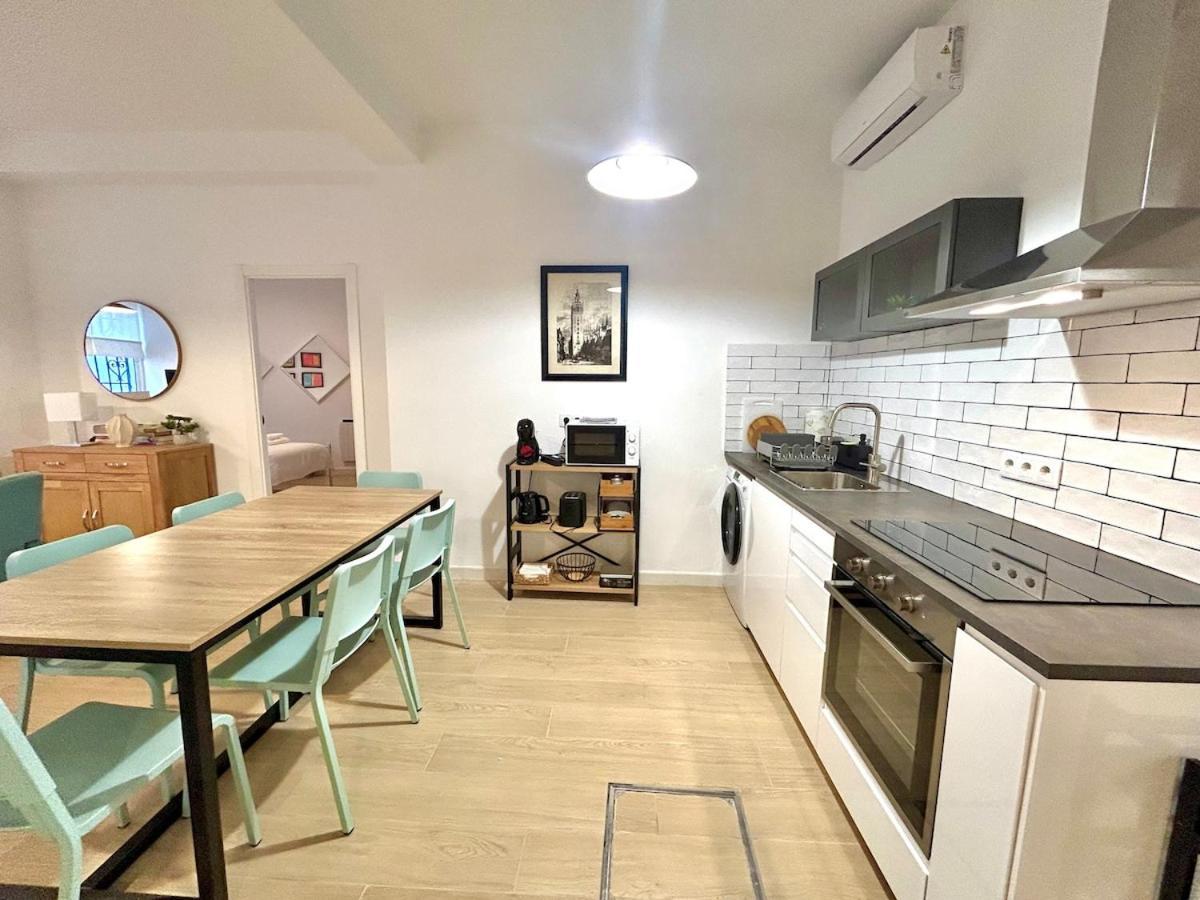 Nuevo! Acogedor 8pax 4bdr 2bth - Cozyhomesevilla4 Séville