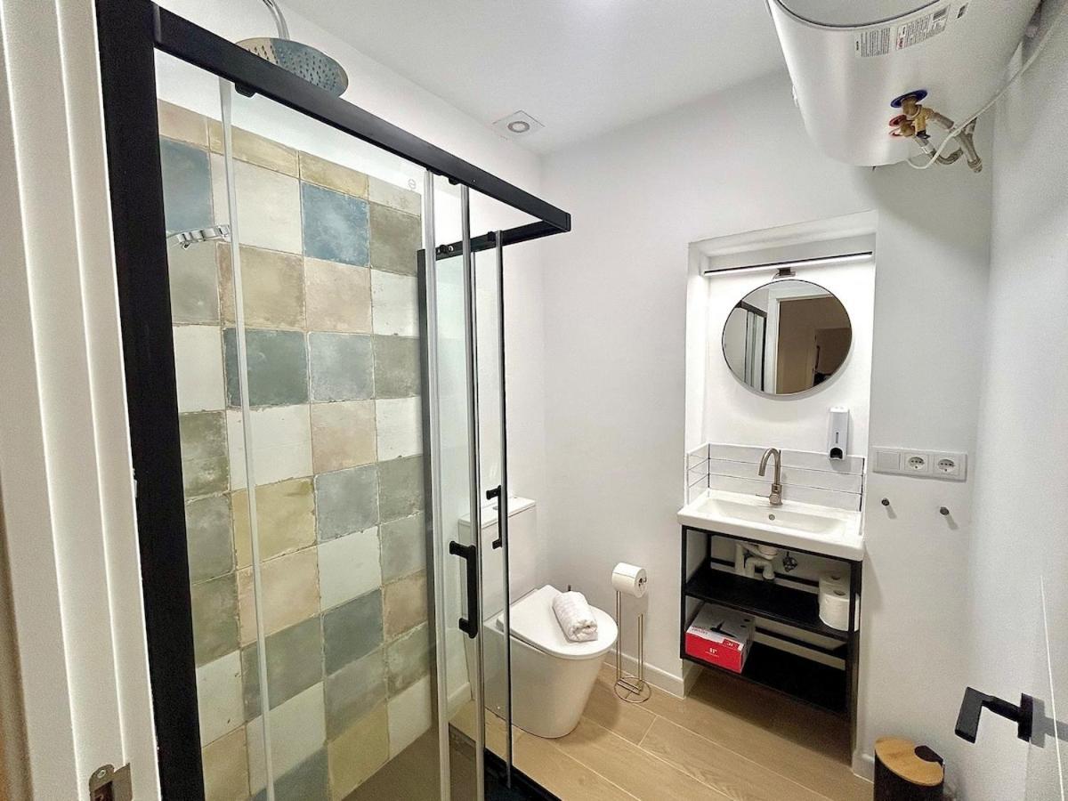 Nuevo! Acogedor 8pax 4bdr 2bth - Cozyhomesevilla4 * Séville