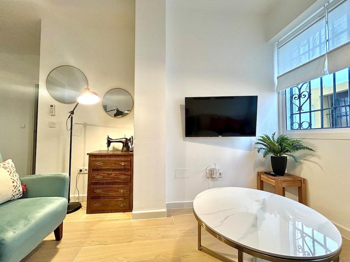 Nuevo! Acogedor 8pax 4bdr 2bth - Cozyhomesevilla4 * Séville