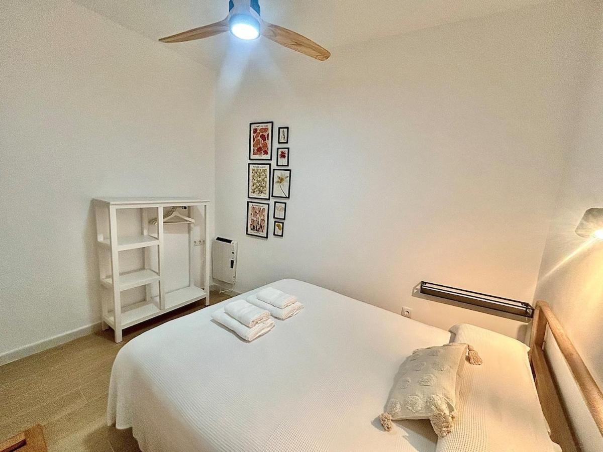 Nuevo! Acogedor 8pax 4bdr 2bth - Cozyhomesevilla4 Appartement