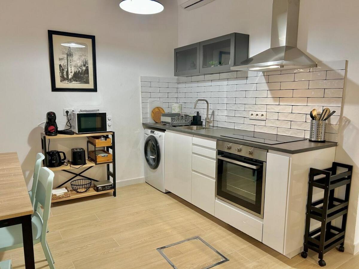 Nuevo! Acogedor 8pax 4bdr 2bth - Cozyhomesevilla4 * Séville