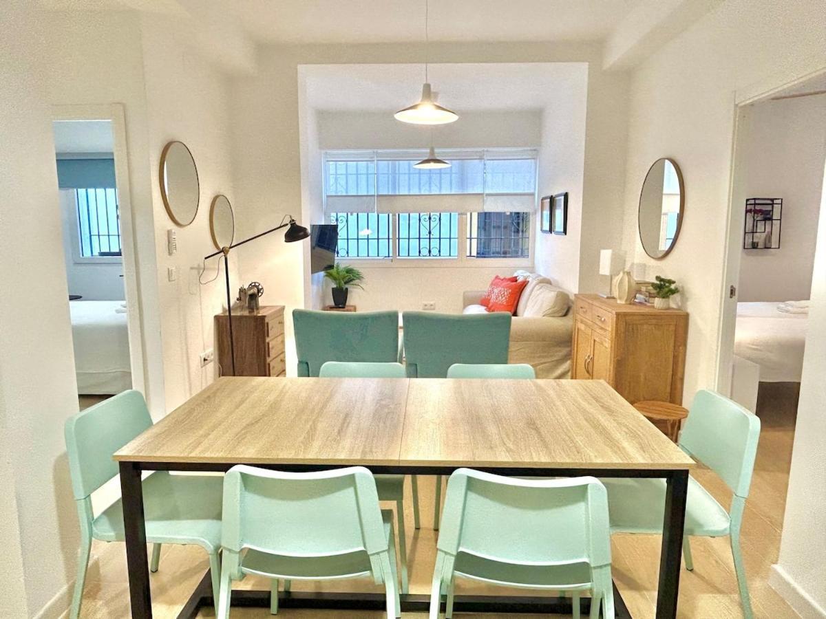 Nuevo! Acogedor 8pax 4bdr 2bth - Cozyhomesevilla4 * Séville