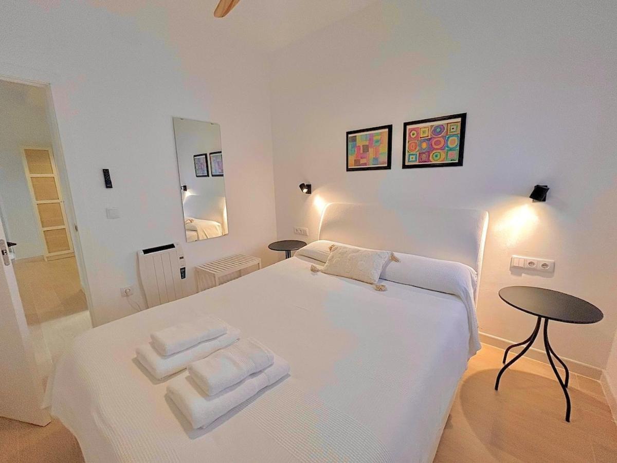 Nuevo! Acogedor 8pax 4bdr 2bth - Cozyhomesevilla4