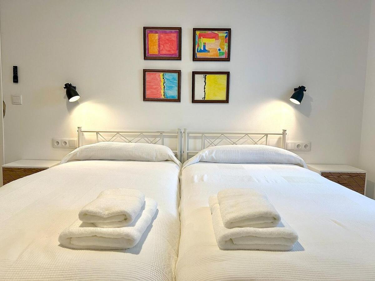Appartement Nuevo! Acogedor 8pax 4bdr 2bth - Cozyhomesevilla4