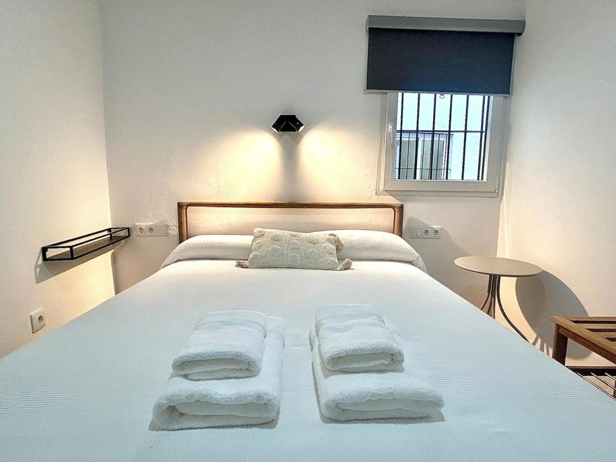 Nuevo! Acogedor 8pax 4bdr 2bth - Cozyhomesevilla4 Appartement *