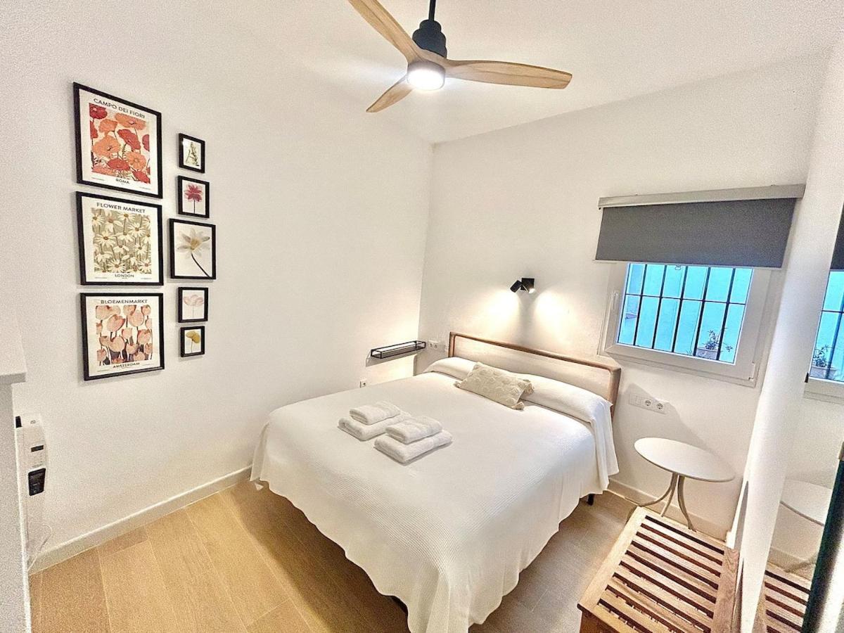 Appartement Nuevo! Acogedor 8pax 4bdr 2bth - Cozyhomesevilla4 *