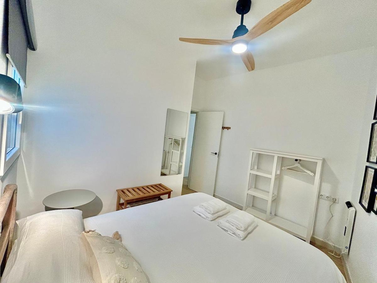 Nuevo! Acogedor 8pax 4bdr 2bth - Cozyhomesevilla4 Appartement Séville