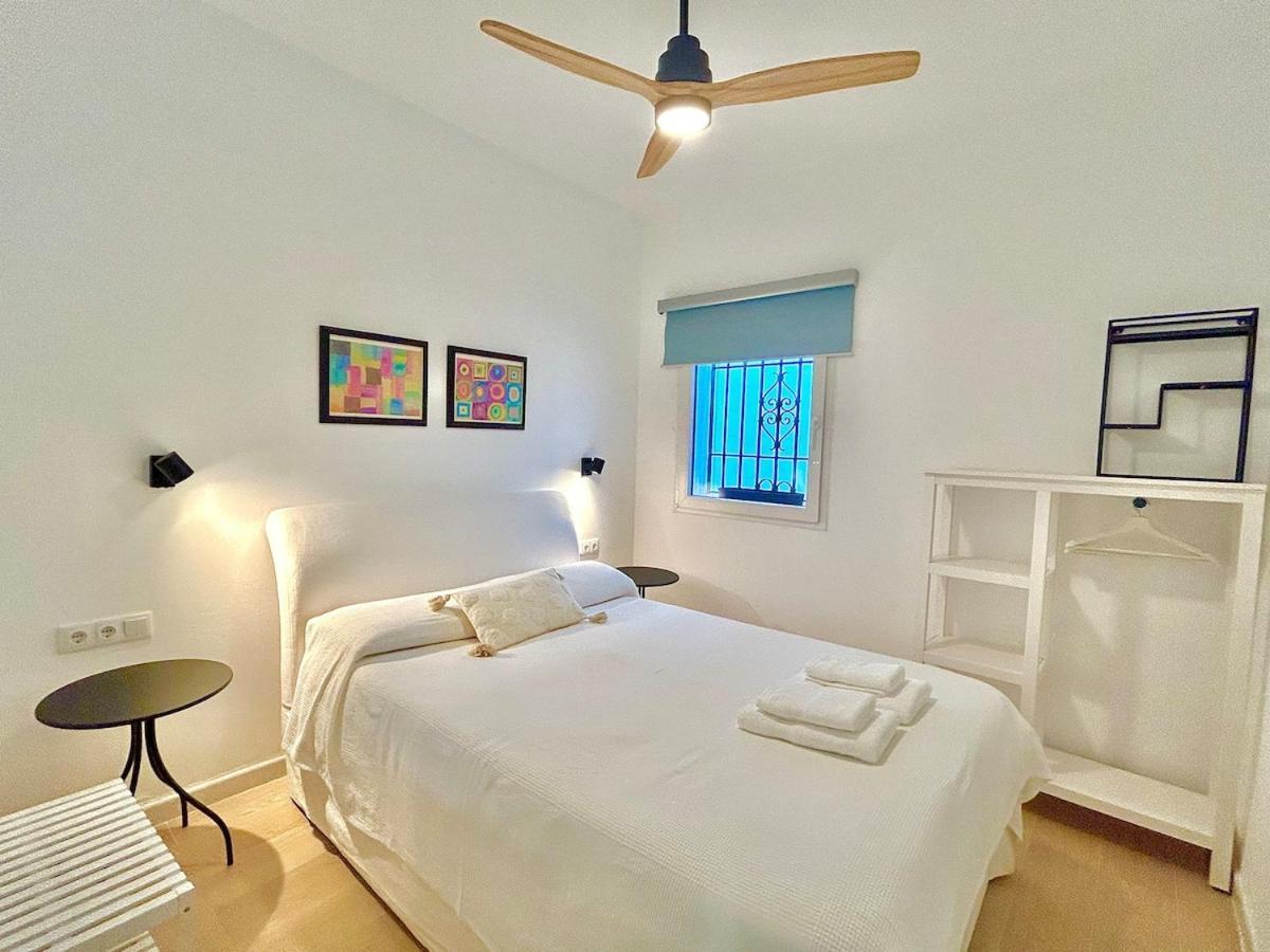 Appartement Nuevo! Acogedor 8pax 4bdr 2bth - Cozyhomesevilla4 Séville