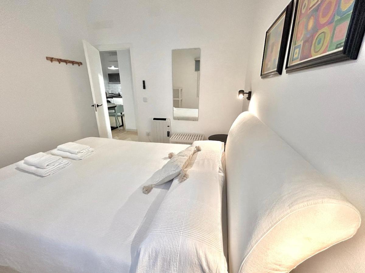 Appartement Nuevo! Acogedor 8pax 4bdr 2bth - Cozyhomesevilla4