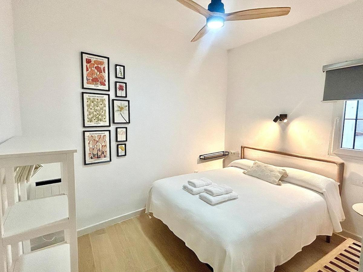 Nuevo! Acogedor 8pax 4bdr 2bth - Cozyhomesevilla4 Séville