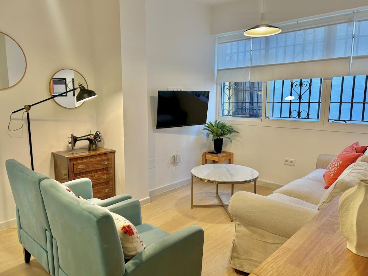 Nuevo! Acogedor 8pax 4bdr 2bth - Cozyhomesevilla4 * Séville