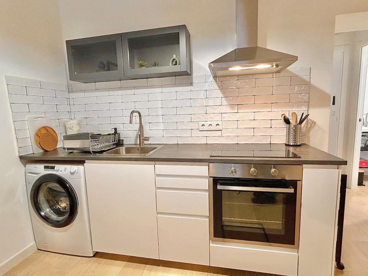 Nuevo! Acogedor 8pax 4bdr 2bth - Cozyhomesevilla4