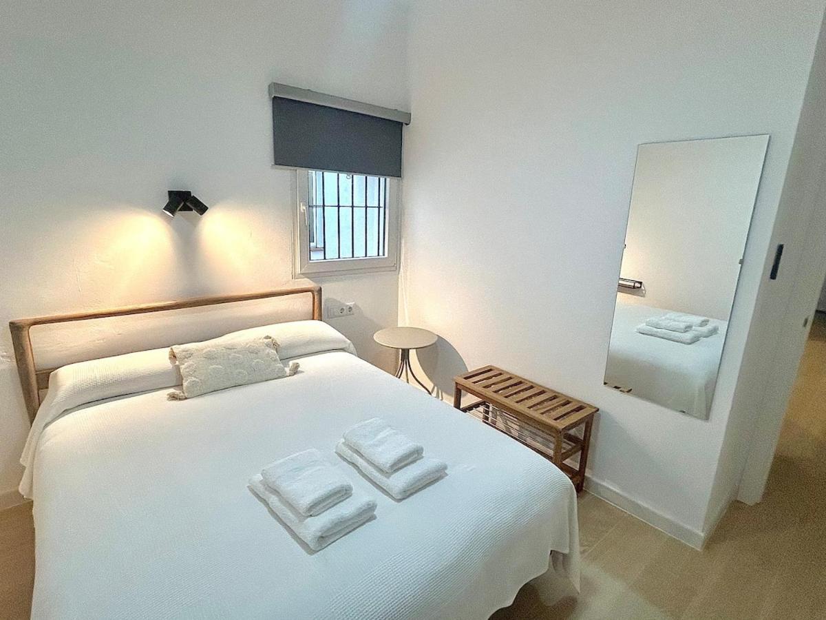 Appartement Nuevo! Acogedor 8pax 4bdr 2bth - Cozyhomesevilla4 *