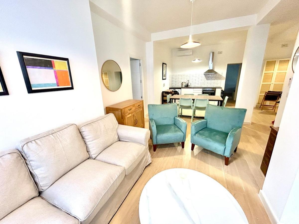 Nuevo! Acogedor 8pax 4bdr 2bth - Cozyhomesevilla4 *