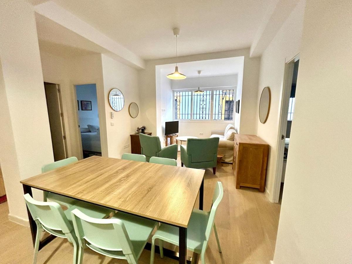 Nuevo! Acogedor 8pax 4bdr 2bth - Cozyhomesevilla4 * Séville