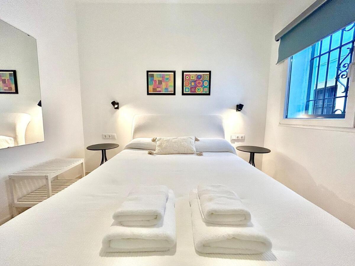 Nuevo! Acogedor 8pax 4bdr 2bth - Cozyhomesevilla4