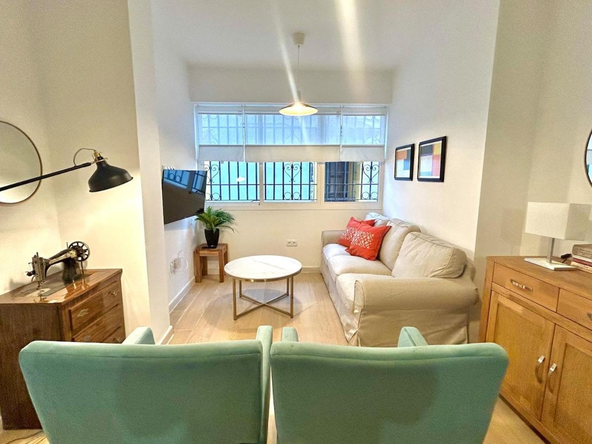Nuevo! Acogedor 8pax 4bdr 2bth - Cozyhomesevilla4 * Séville