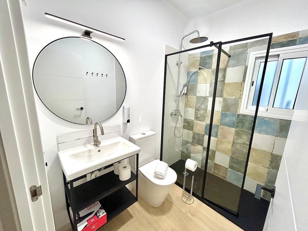 Nuevo! Acogedor 8pax 4bdr 2bth - Cozyhomesevilla4 Appartement