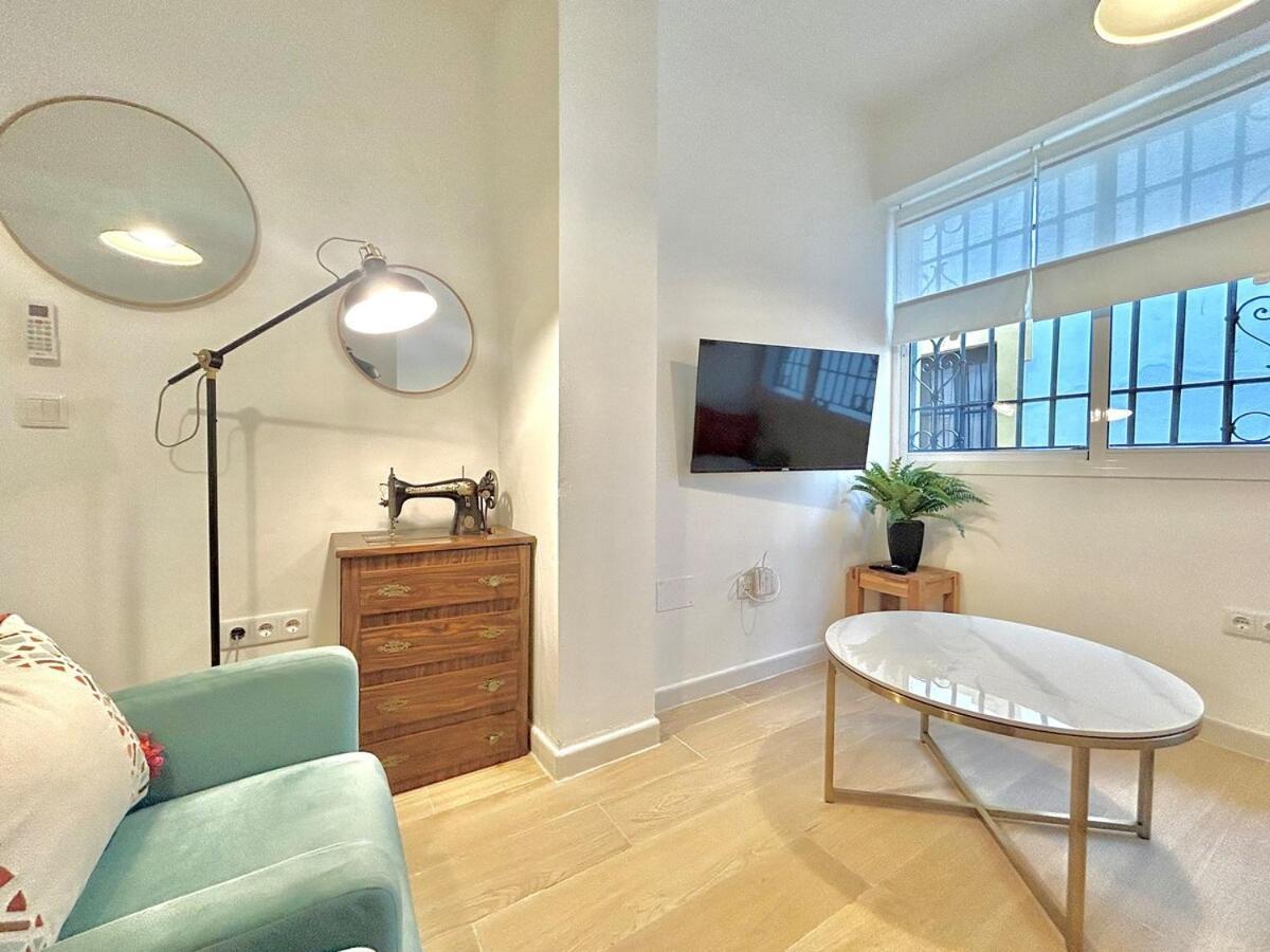 Appartement Nuevo! Acogedor 8pax 4bdr 2bth - Cozyhomesevilla4 *