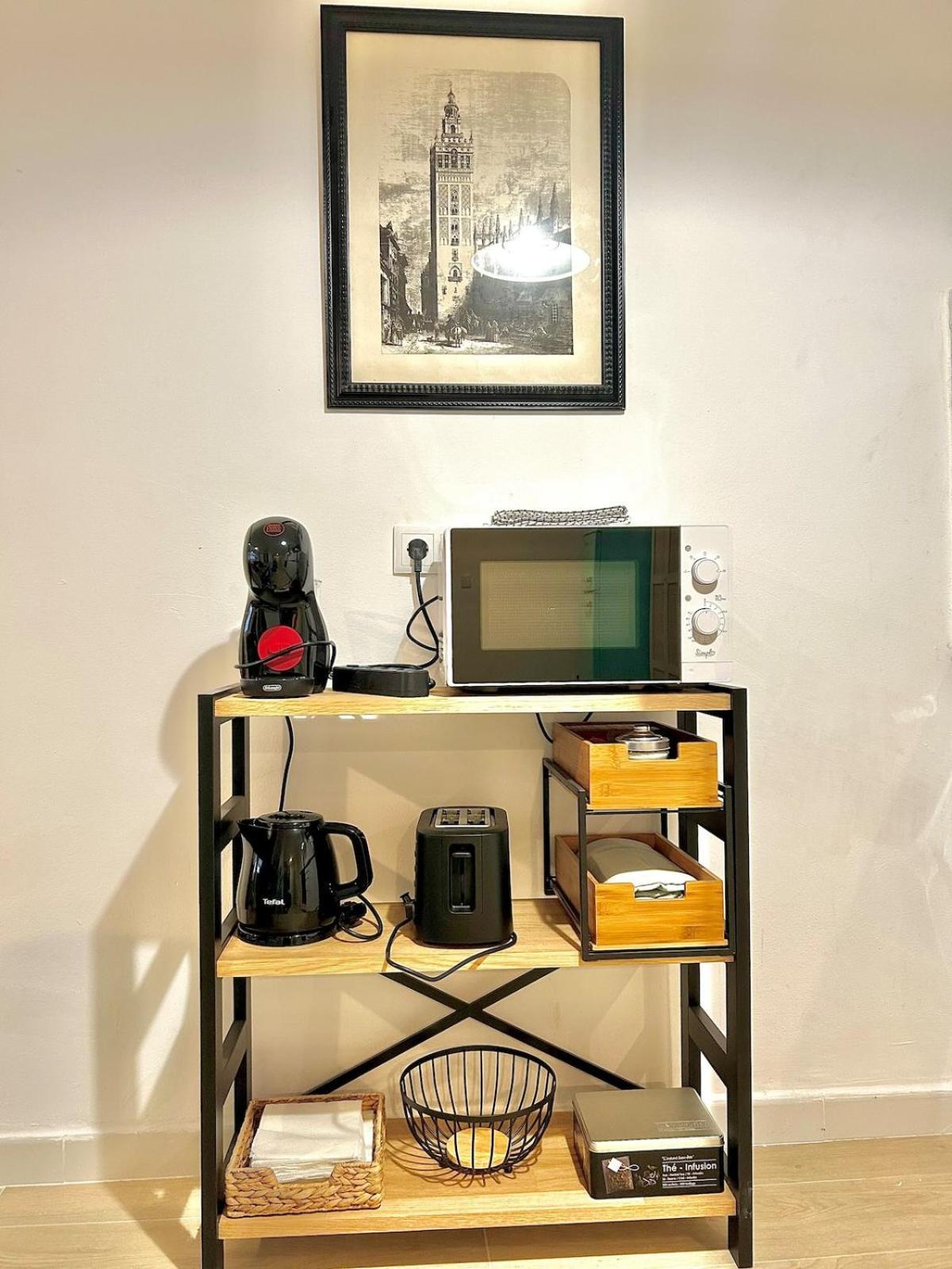 Nuevo! Acogedor 8pax 4bdr 2bth - Cozyhomesevilla4 * Séville