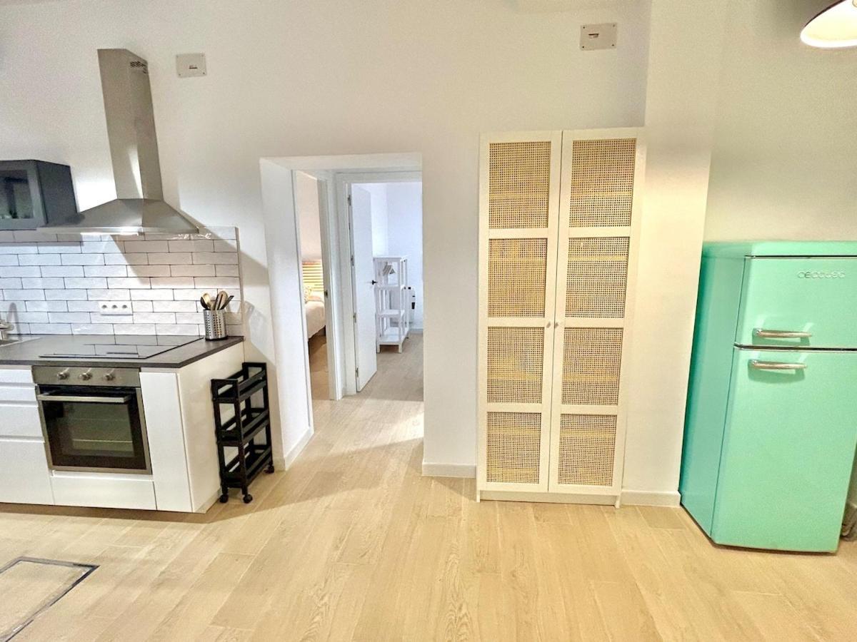 Nuevo! Acogedor 8pax 4bdr 2bth - Cozyhomesevilla4 Appartement *