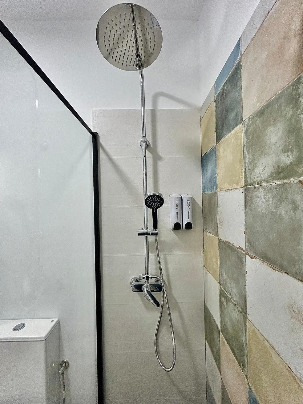 Nuevo! Acogedor 8pax 4bdr 2bth - Cozyhomesevilla4 Séville